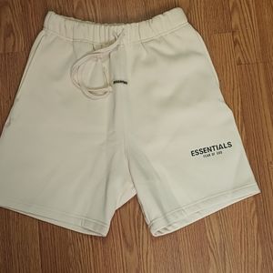 Fear of god essentials